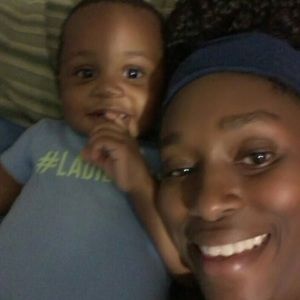 Meet your Posher, Andrea